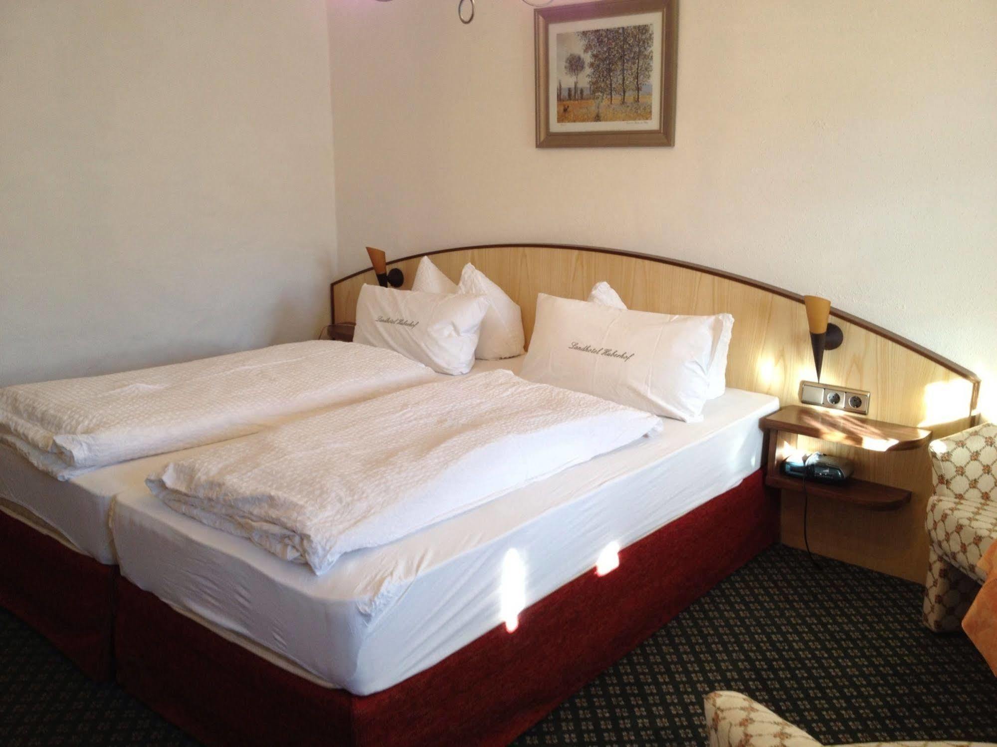 Landhotel Huberhof Schwangau Zewnętrze zdjęcie
